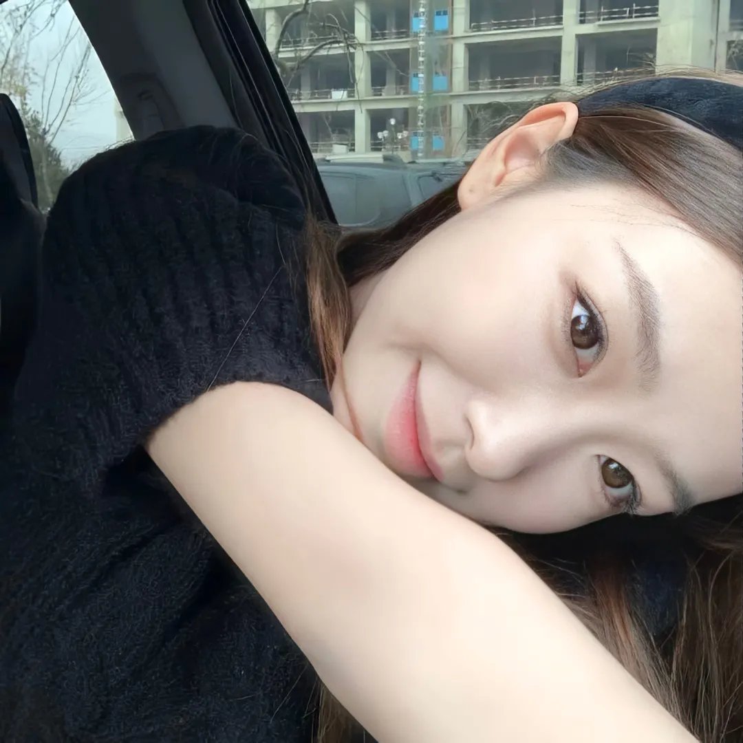 小可爱 海报