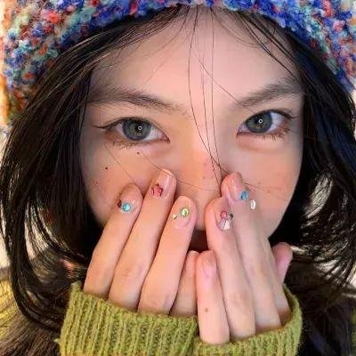 街角工作室 海报